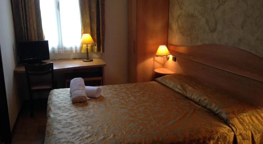 Hotel Villa Maria