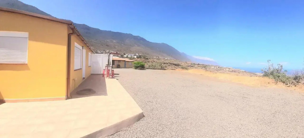Vista al Mar