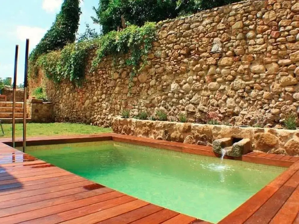 Balmy Villa in Pals With Private Swimming Pool
