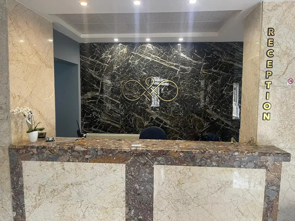 Taskin Hotel