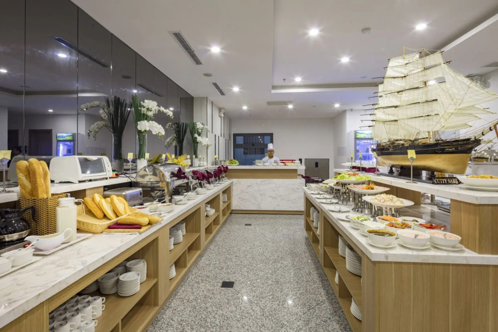 Gosia Hotel