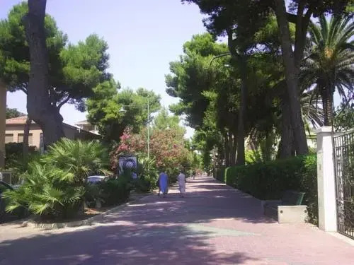 Residence Blùmarine