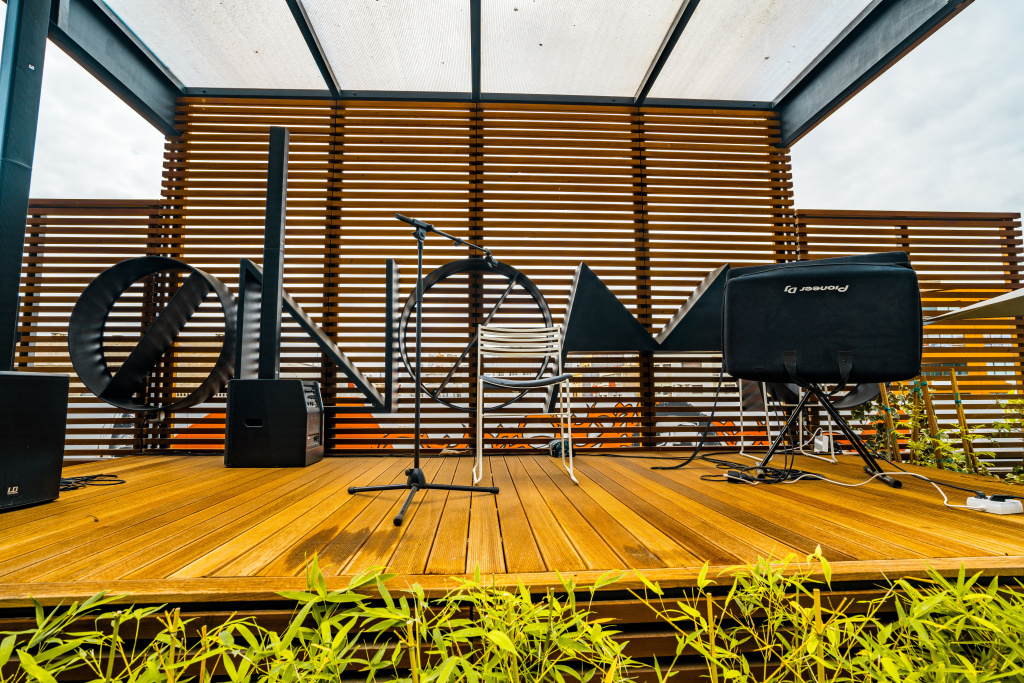 ONOMO Hotel Casablanca City Center