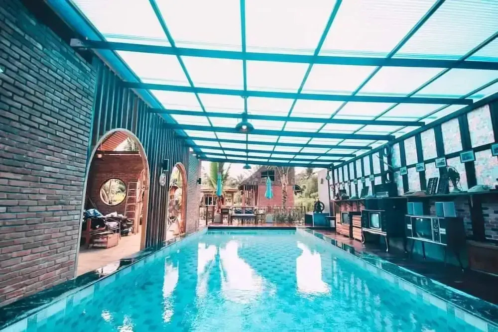 Plaiphu Pool Villas