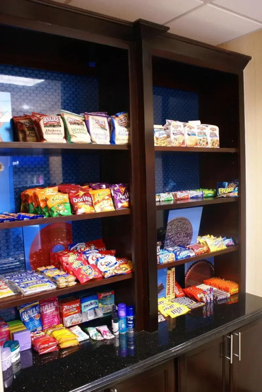 Hampton Inn & Suites Brenham