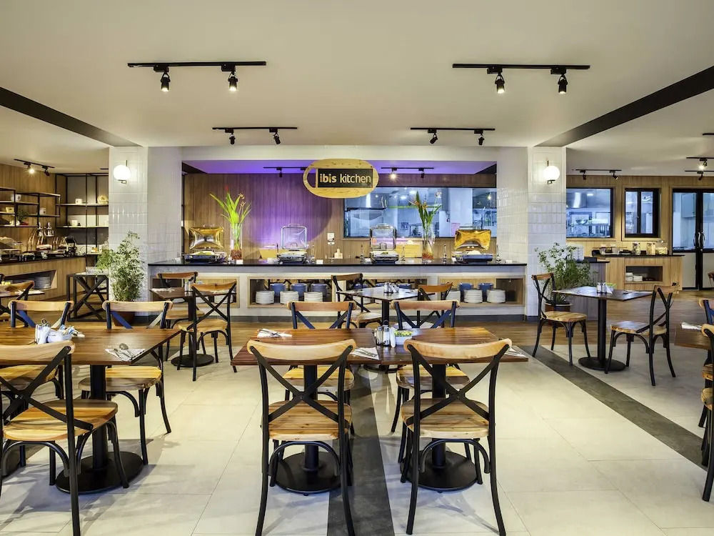 ibis Pontianak City Center