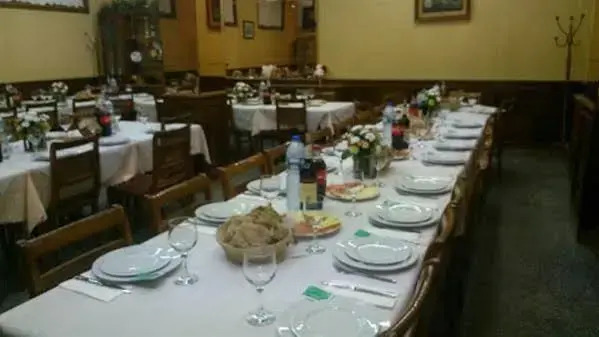 Hotel San Lázaro