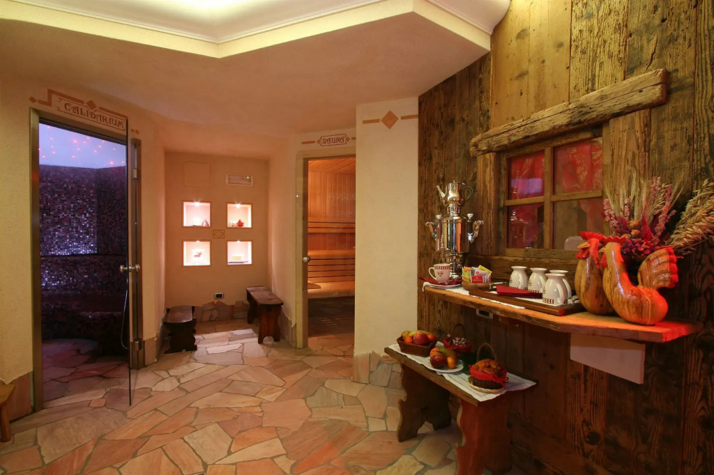 Hotel Pilier DAngle & Wellness