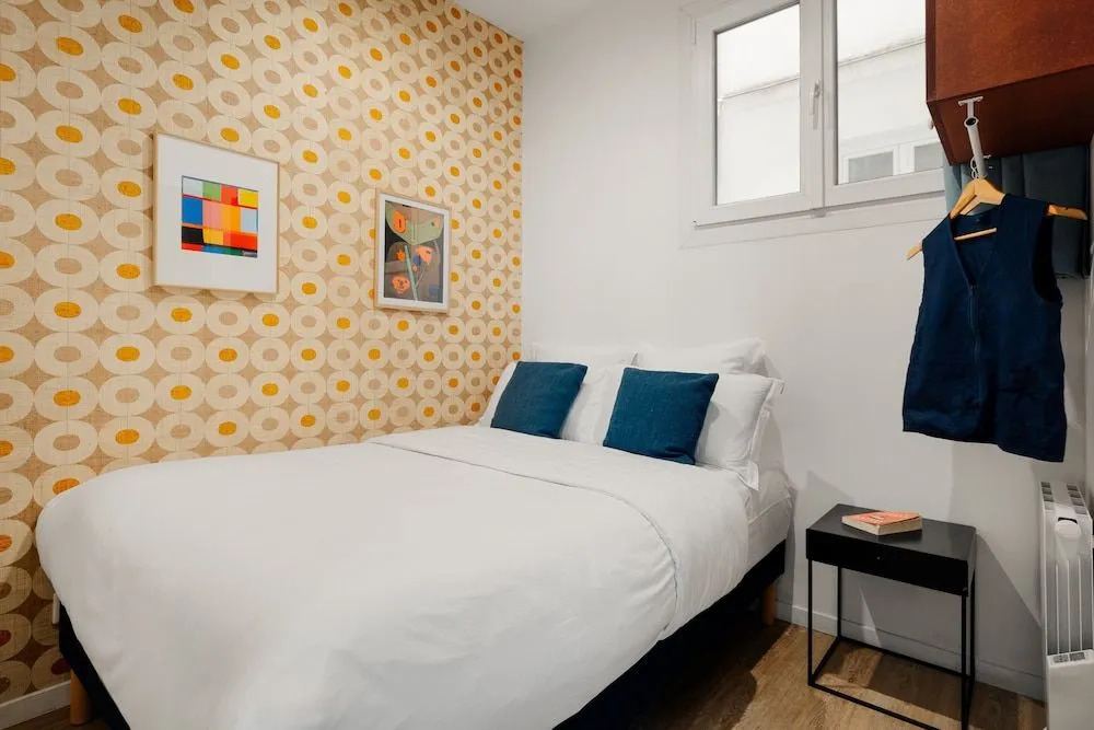 Edgar Suites Paris Marais - Réaumur