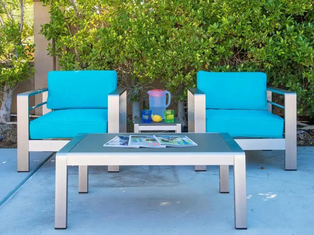 Sunny Palms at Warm Sands by ACME House Company