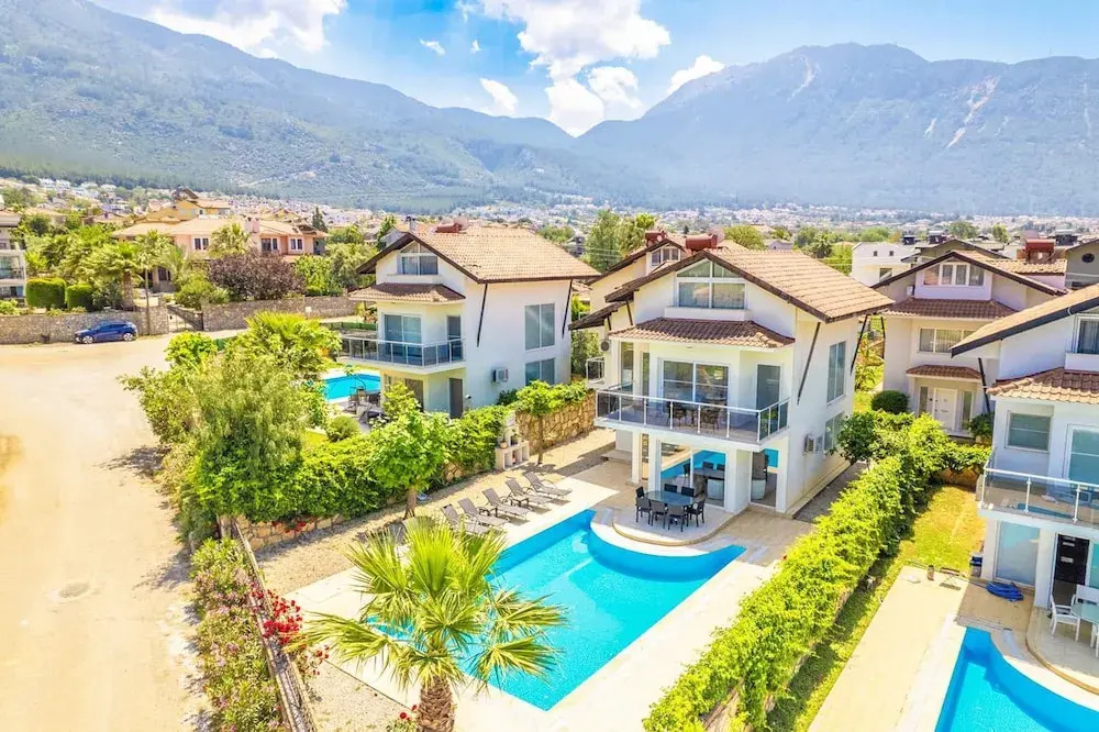 Villa Valley 5 in Oludeniz
