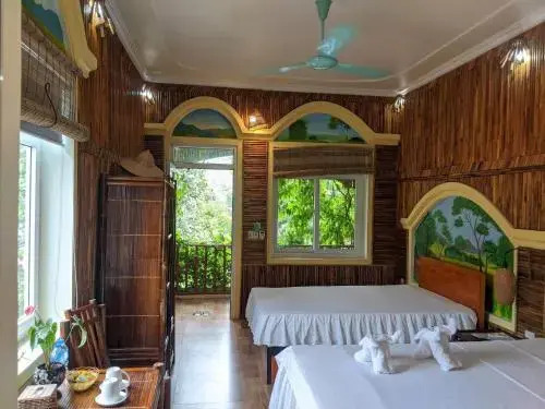 Ninh Binh Panorama Homestay