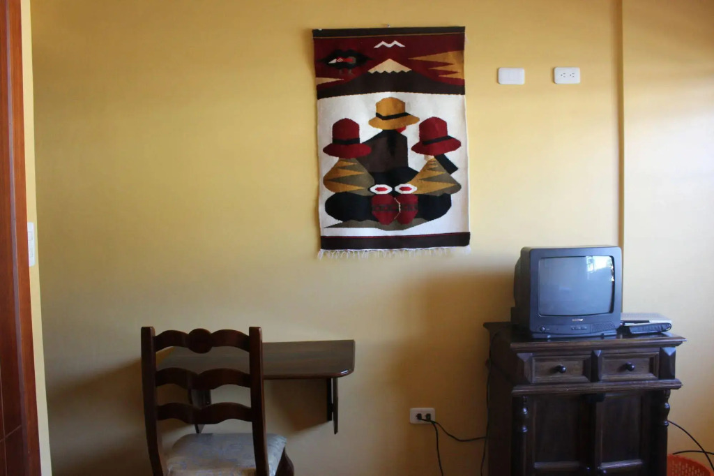 Casa de Luis