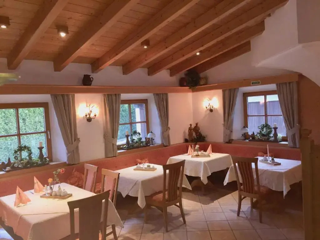 DEVA Achentaler Vitalhotel