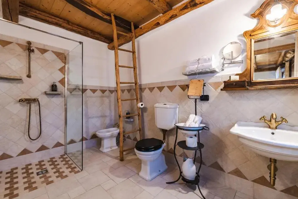 Agriturismo Bon Tajer