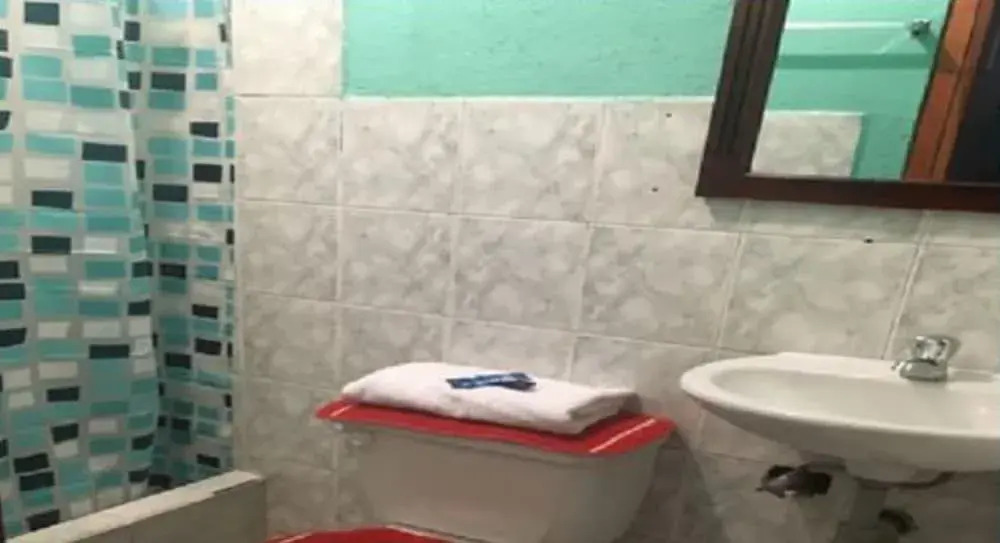 Hostal La Chorrera