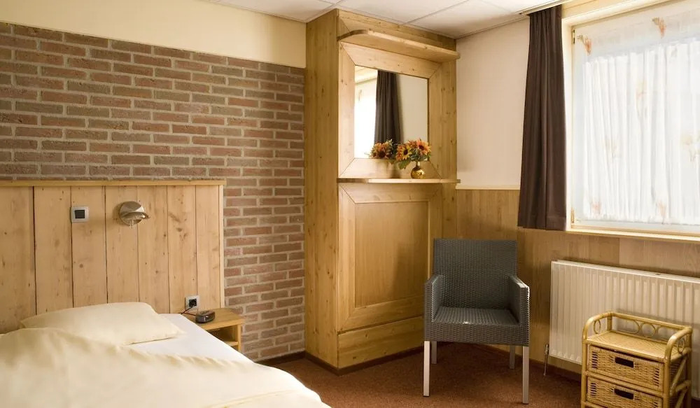 B&B de Ster van Dwingeloo
