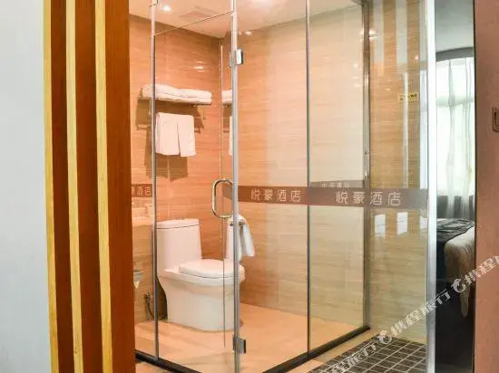 Yuehao Hotel