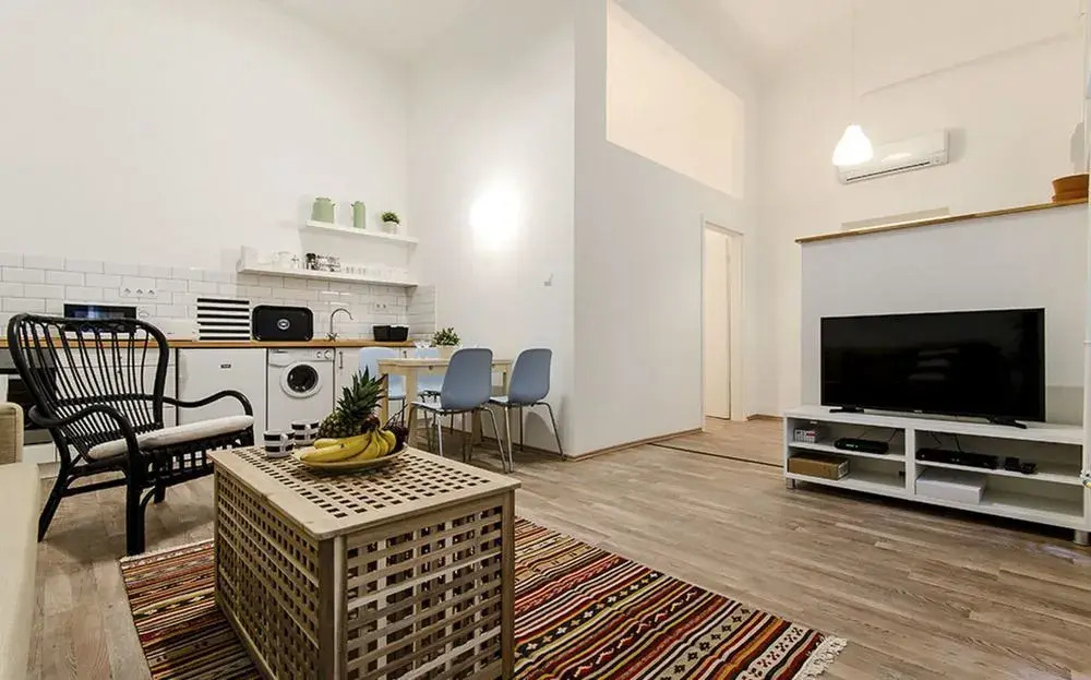 Rosemary Apartment