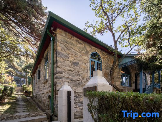 Lushan Villas Hotel