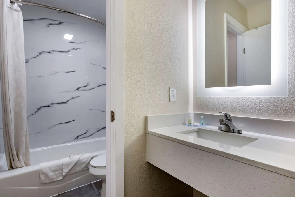 Quality Inn Cameron