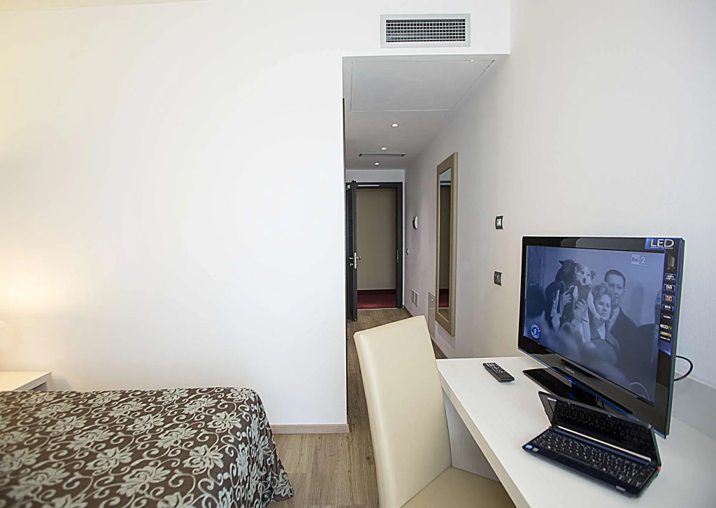 Hotel Bareta