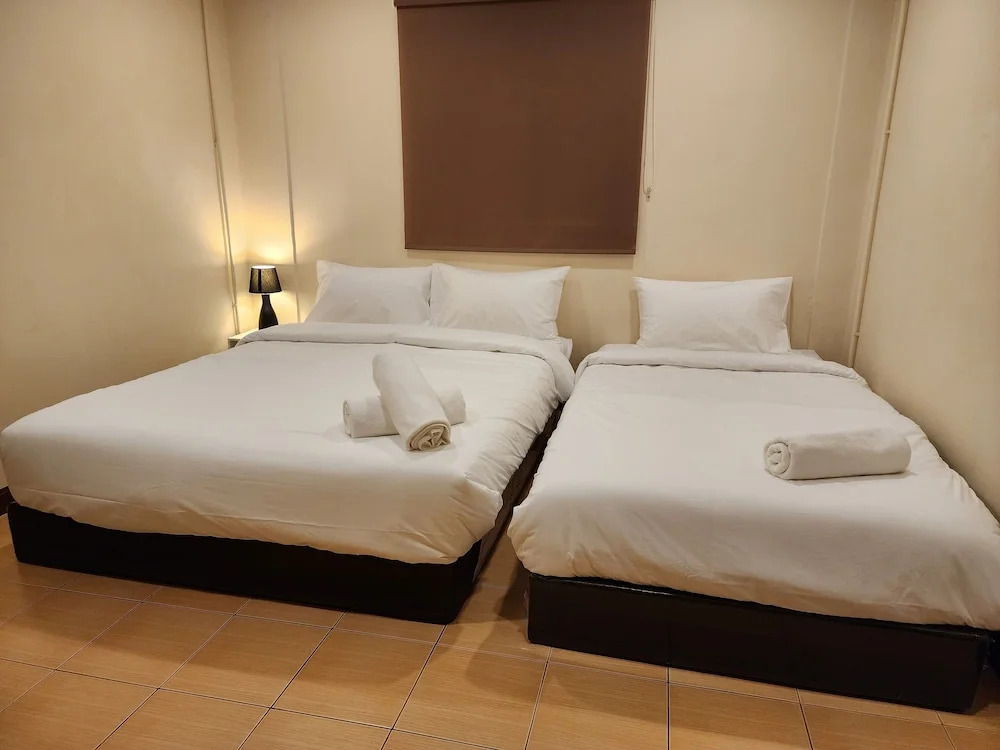 The Travellers House - Pet Friendly Accommodation