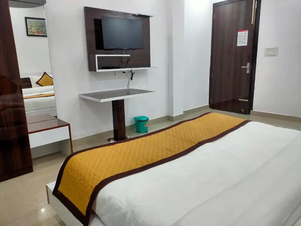 Mountain Mist Home Stay, Bhimtal