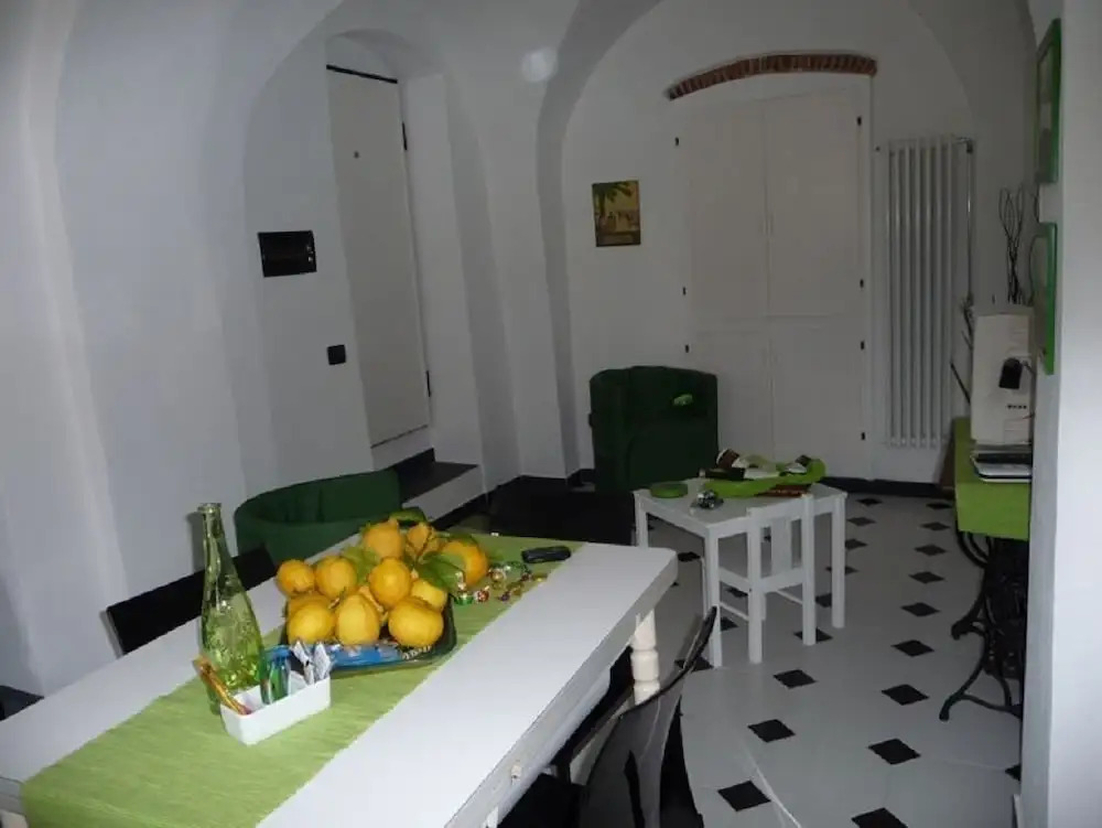 Cà dei Conti