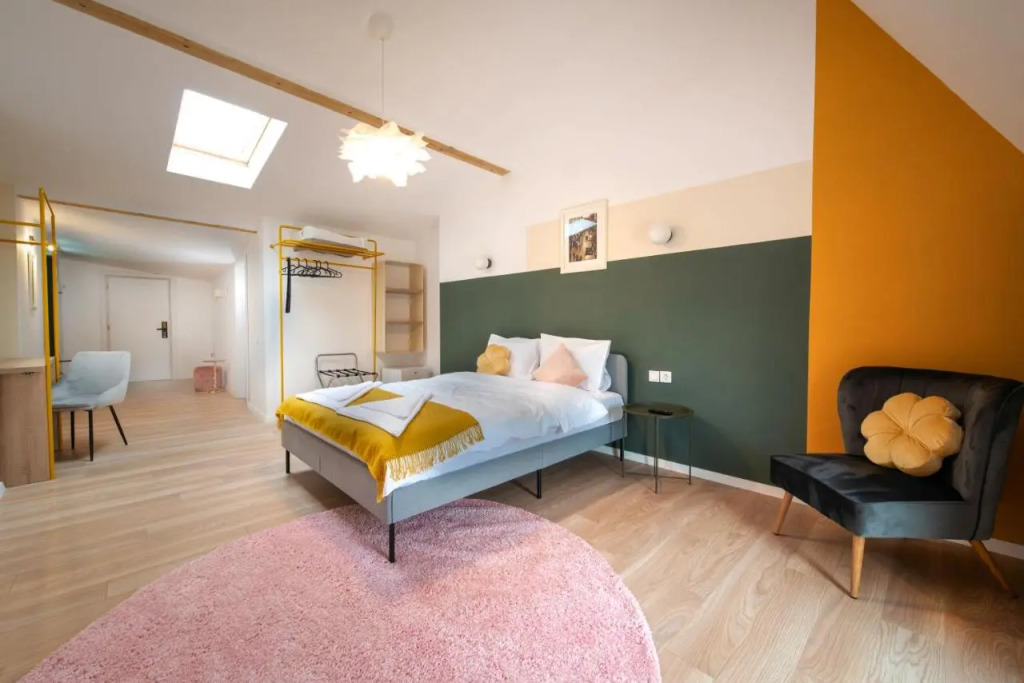Stil Old Town Boutique Hotel