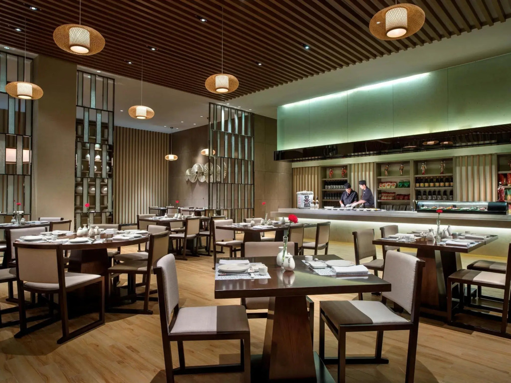 Sofitel Xining