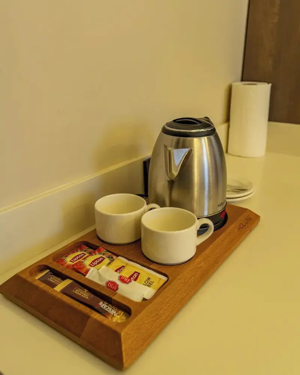 Rossa Marin Hotel