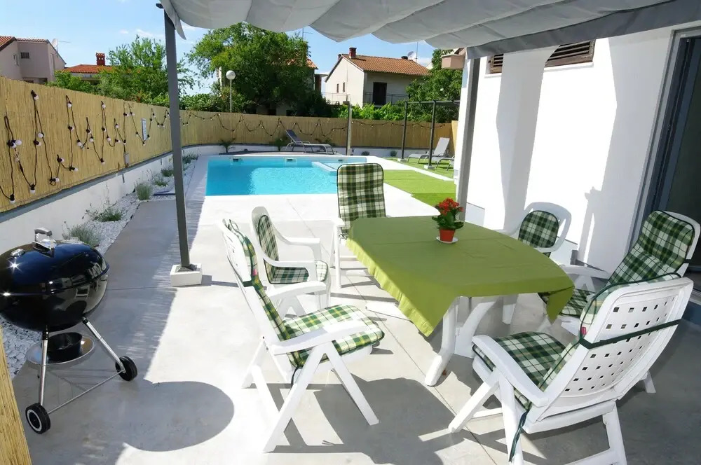 Kuntrada 45 Holiday Home - Salted heated & Kids Pool