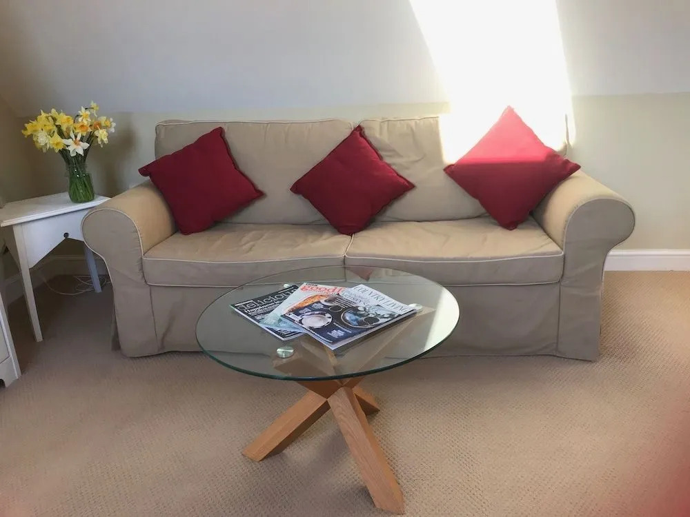 Rosebank B&B