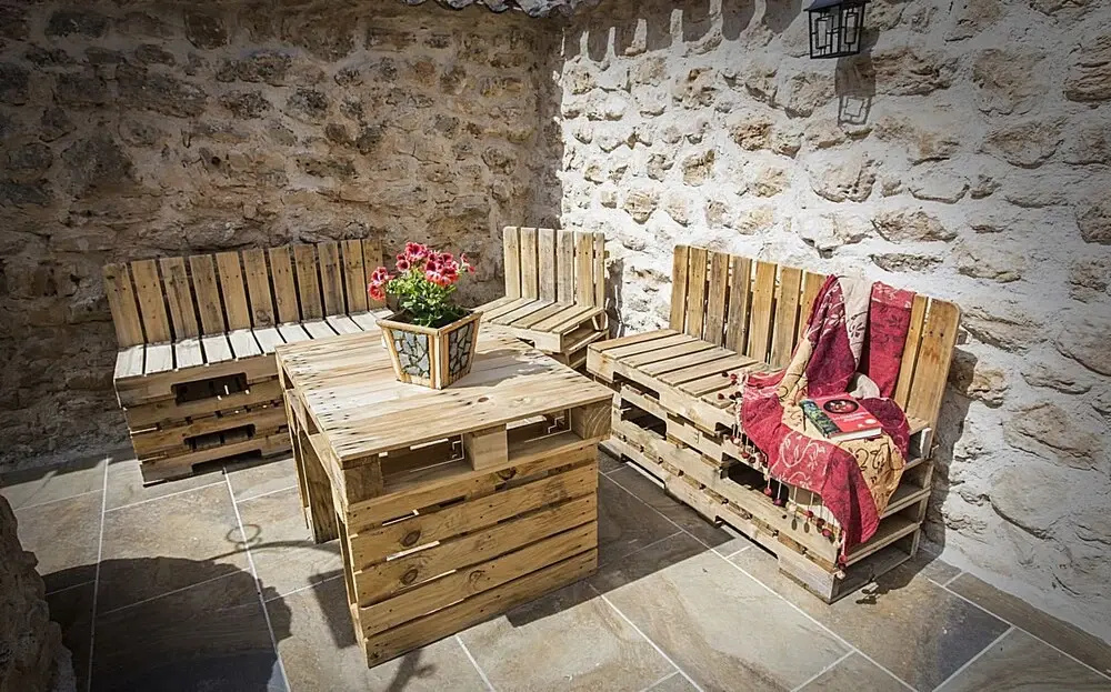 Casa Rural Las Marzas
