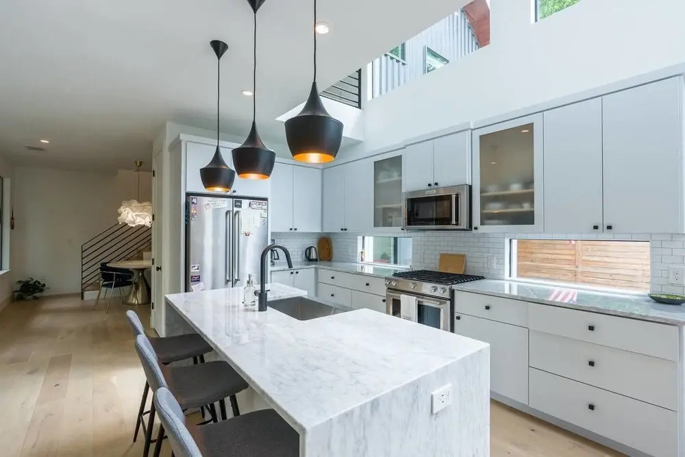 Brand NEW Austin Abode 2 bd 2.5 ba!