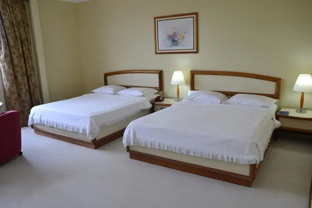 Hotel Sagres