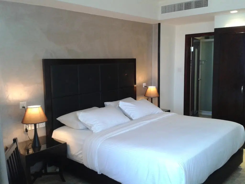 Yafko Hotel