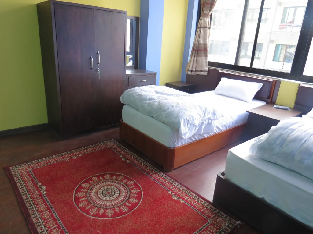 Hotel Om