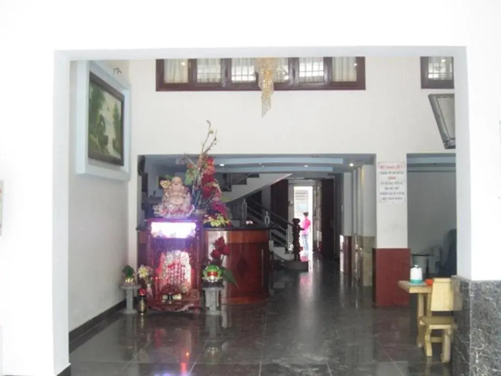 Canh Trang Hotel