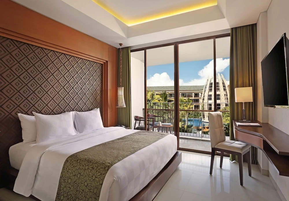 Golden Tulip Jineng Resort Bali