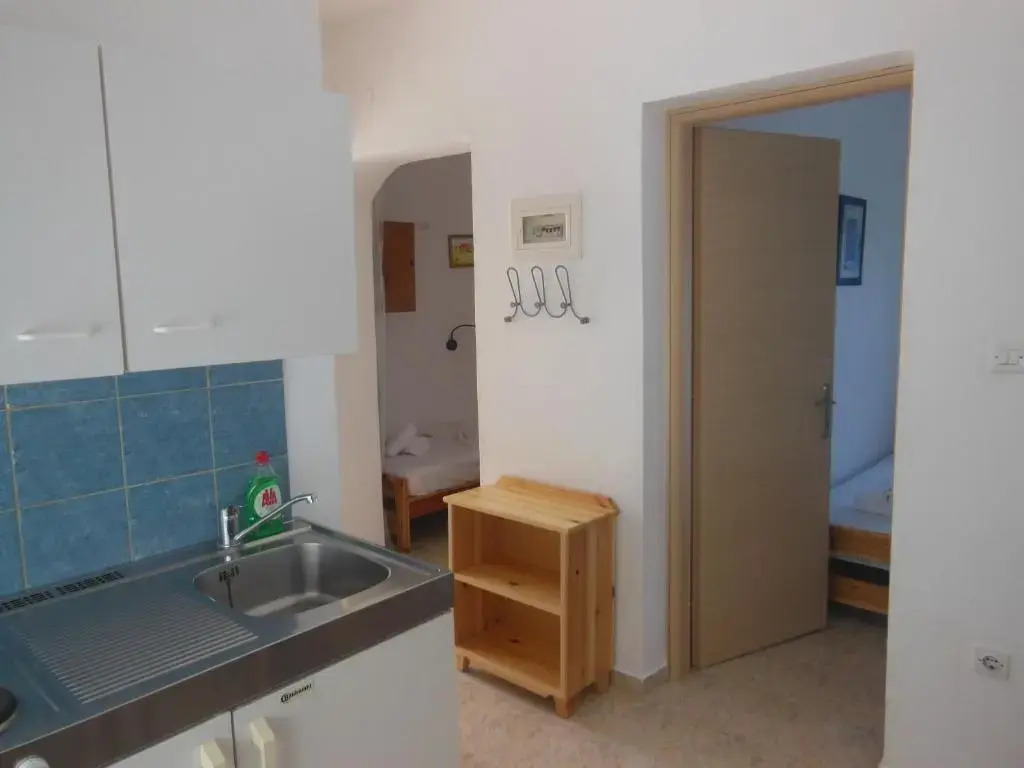 Apartments Monika