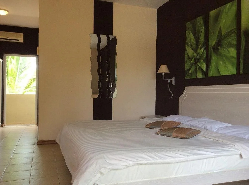De Conti Hotel