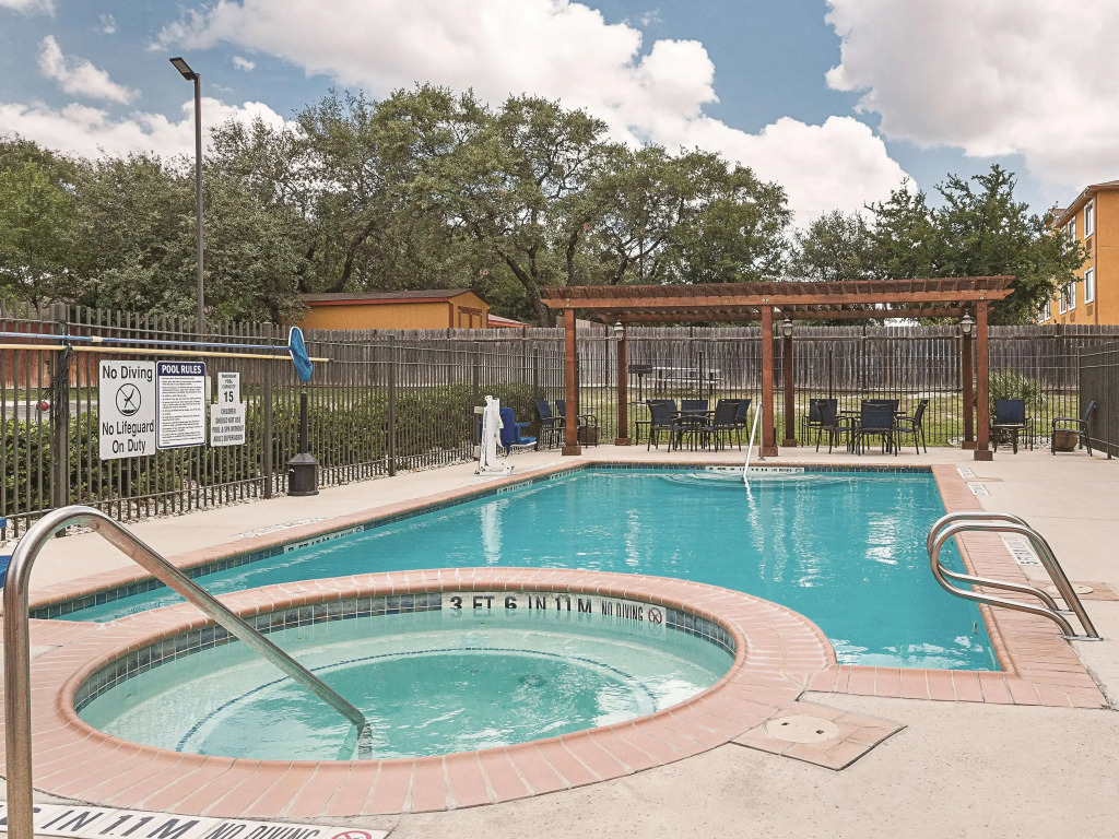 La Quinta by Wyndham San Antonio Northwest