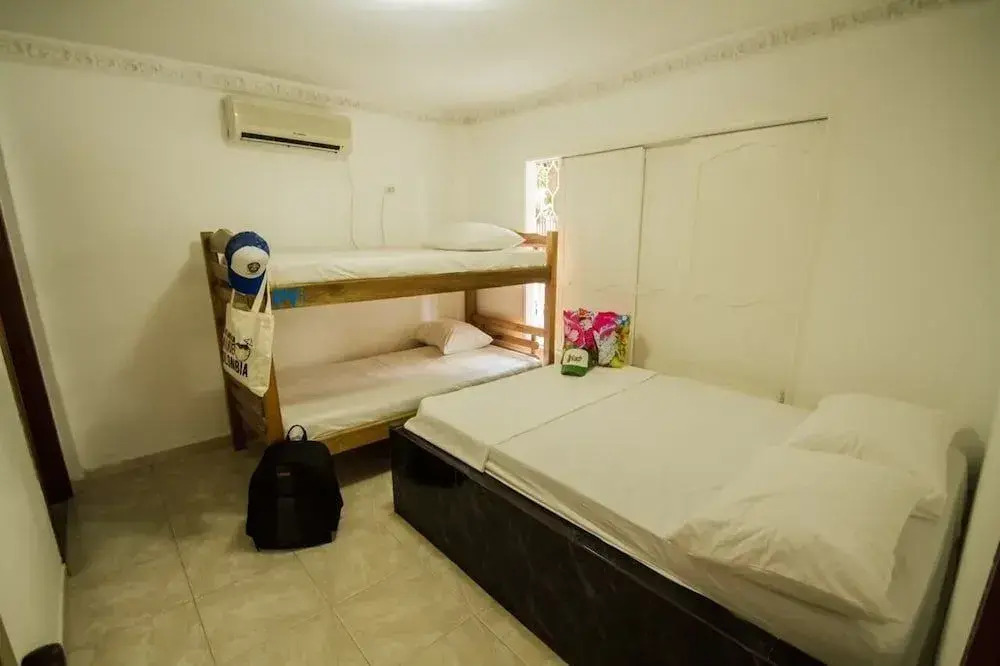 La Perla Hostel