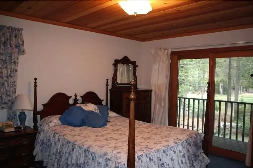Spacious Home on Donner Golf Course - 3 Br Condo