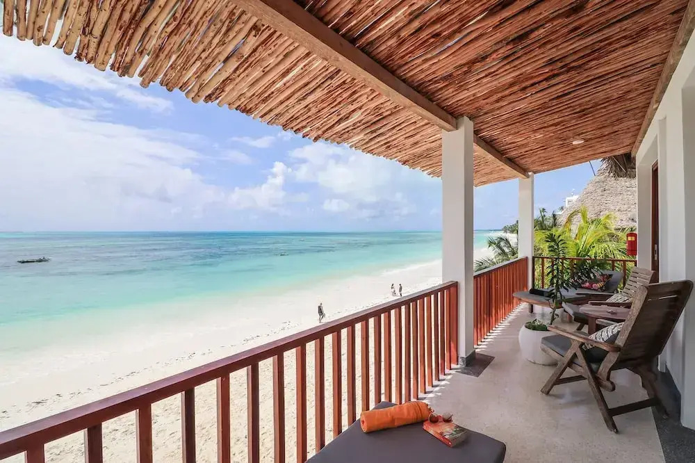 Babu Villas