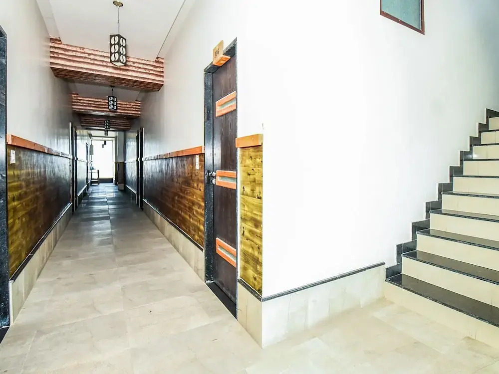 Marwar Heritage By OYO Rooms