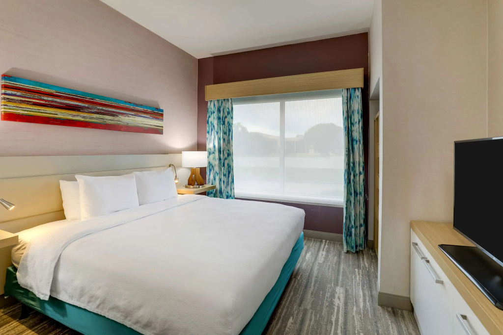 Hilton Garden Inn Fort Worth/Fossil Creek