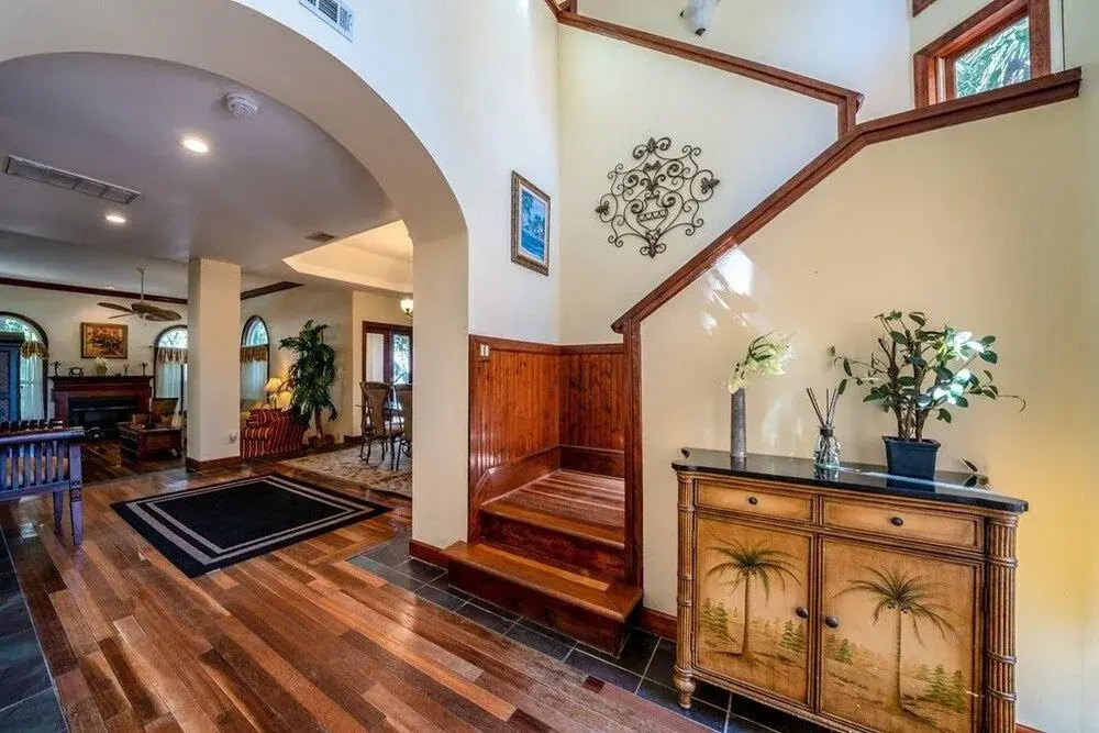 Casa de Mediterranean Home